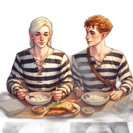 food, concept art, watercolor, fantasy art transparent PNG cut-out
