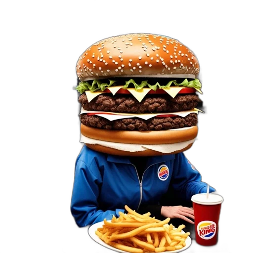 food, robot, animal, creature transparent PNG cut-out
