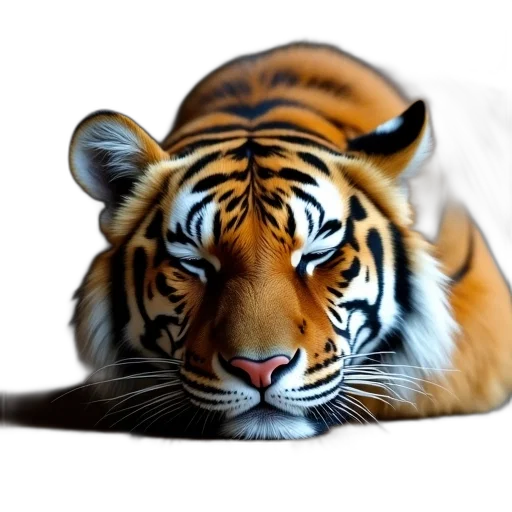 animal, creature, mask, face transparent PNG cut-out