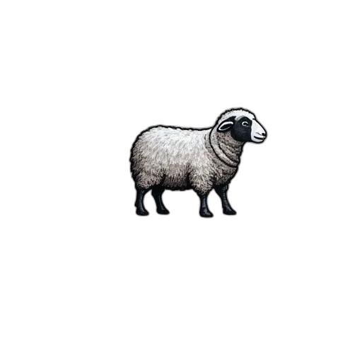 animal, creature, food, dress transparent PNG cut-out