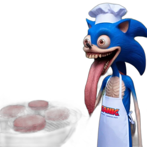 food, creature, animal, staff transparent PNG cut-out
