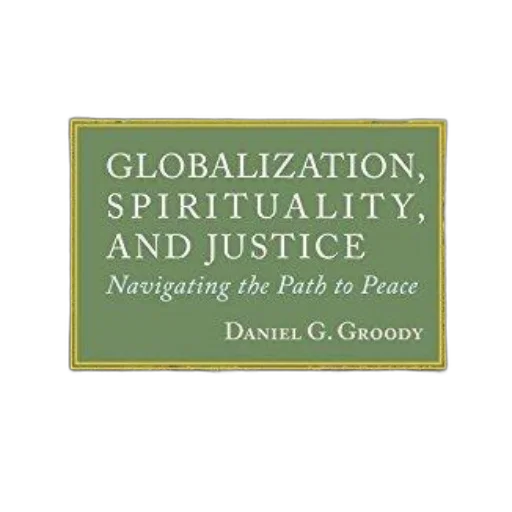 globalization, spirituality, justice, navigating transparent PNG cut-out