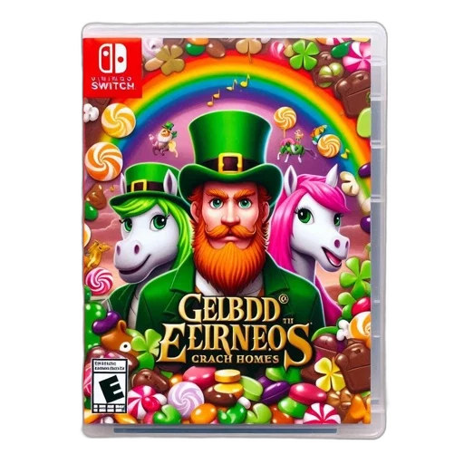 nintendo, switch, game, case transparent PNG cut-out