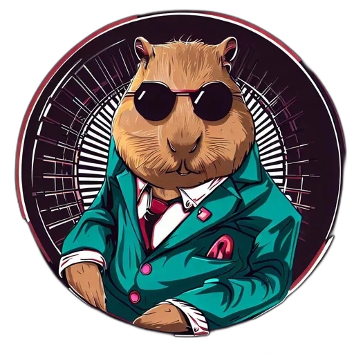 jacket, concept art, comic book art, cartoon transparent PNG cut-out