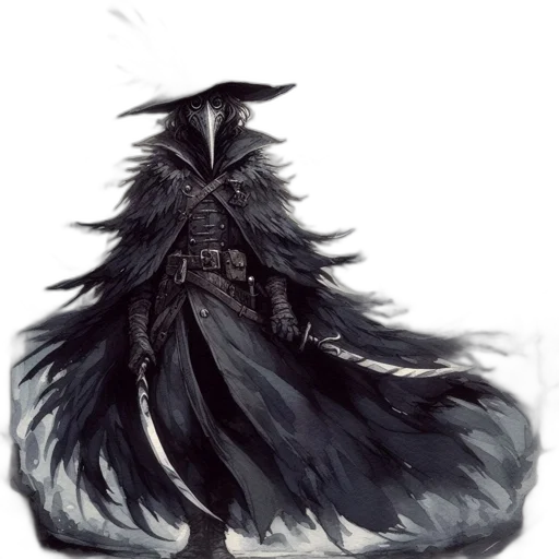 mask, creature, dragon, hat transparent PNG cut-out