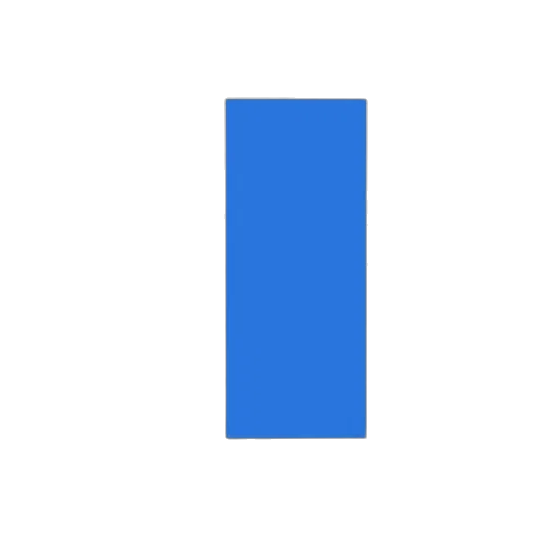 pixel art, blue, monochrome, bar transparent PNG cut-out