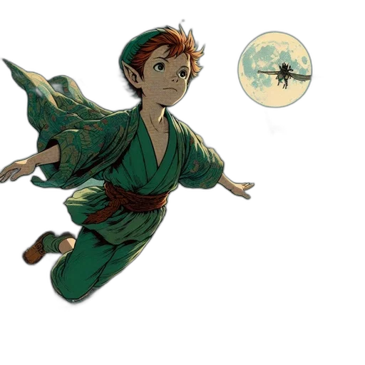 staff, concept art, fantasy art, comic book art transparent PNG cut-out