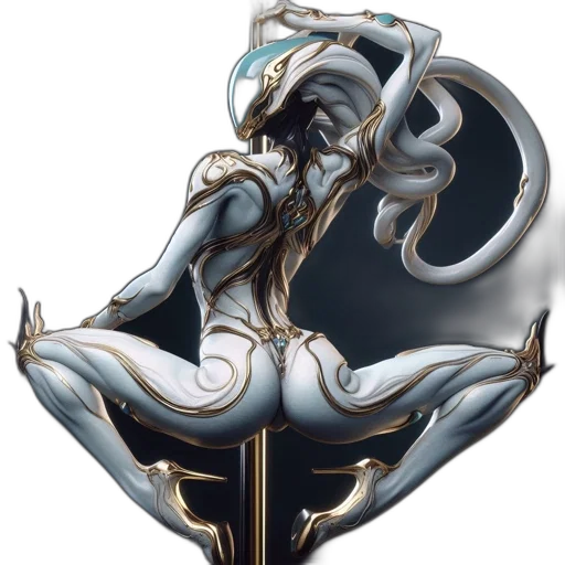 dragon, staff, jewelry, sword transparent PNG cut-out