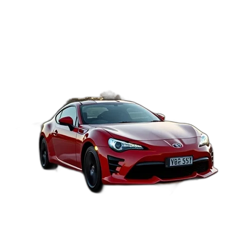 car, animal, photorealistic, 3d render transparent PNG cut-out