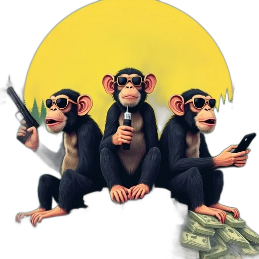 staff, concept art, 3d render, cartoon transparent PNG cut-out