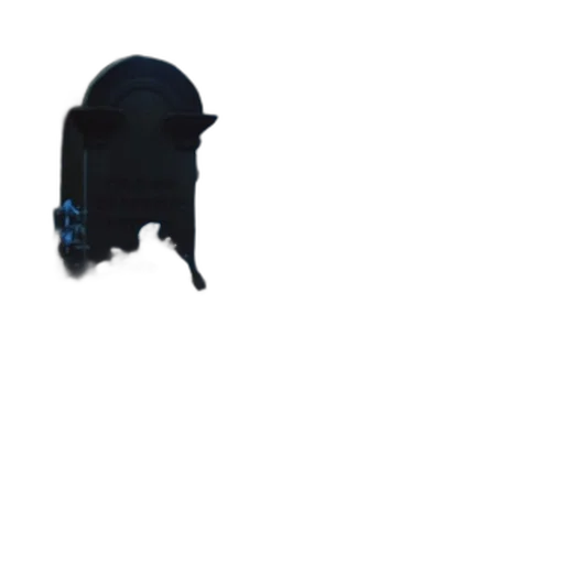 hat, mask, jacket, umbrella transparent PNG cut-out