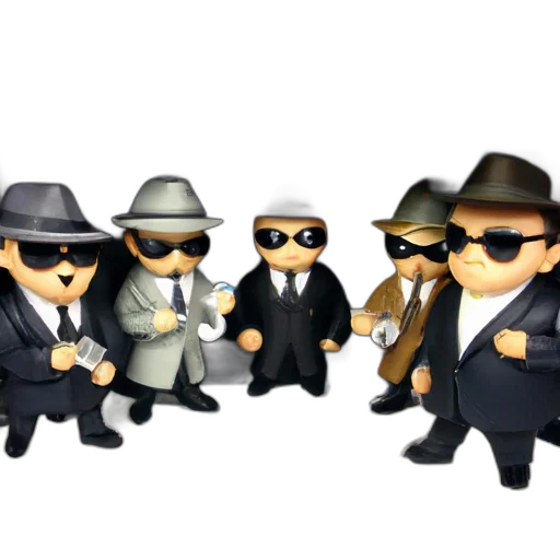 staff, 3d render, concept art, cartoon transparent PNG cut-out