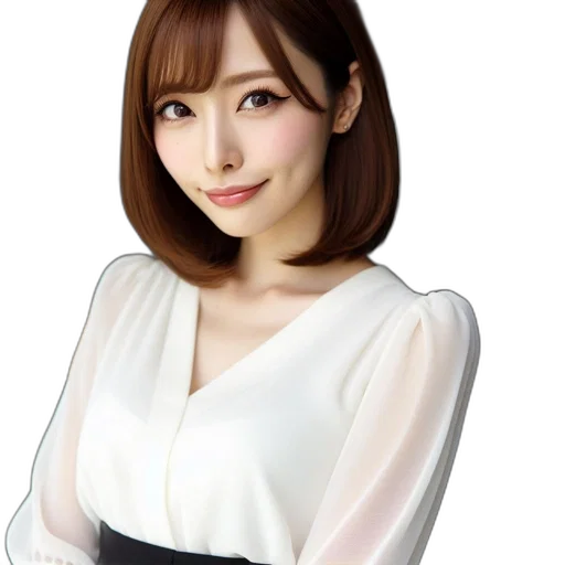 face, staff, dress, robot transparent PNG cut-out