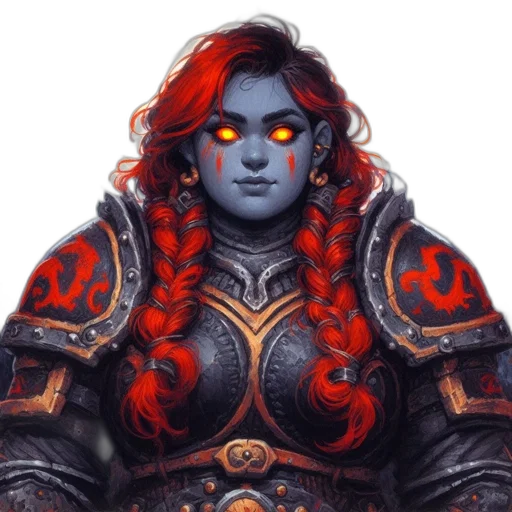 face, dragon, mask, staff transparent PNG cut-out
