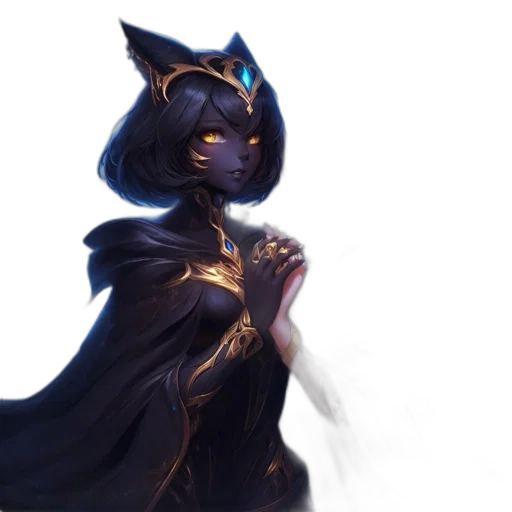 staff, crown, mask, jewelry transparent PNG cut-out