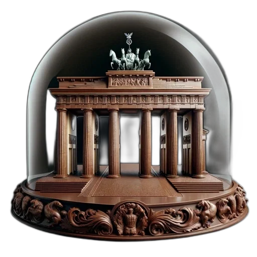 hat, crown, furniture, 3d render transparent PNG cut-out