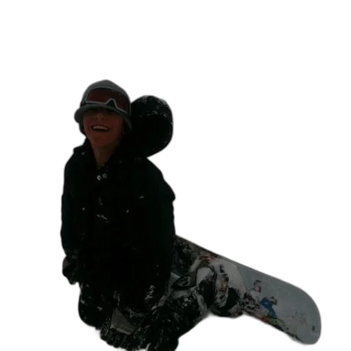 staff, robot, hat, creature transparent PNG cut-out