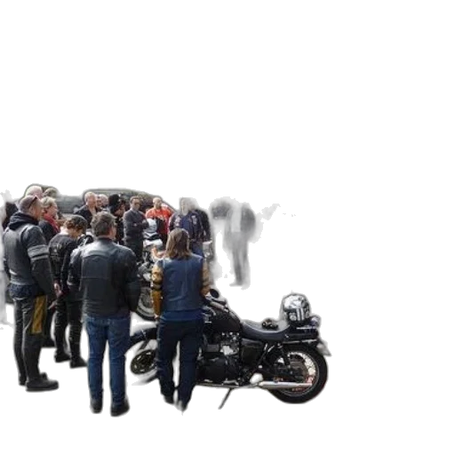 car, jacket, weapon, robot transparent PNG cut-out