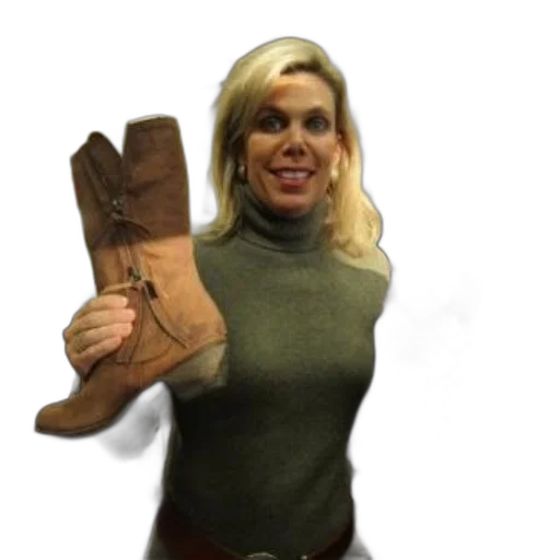 shoes, weapon, animal, staff transparent PNG cut-out