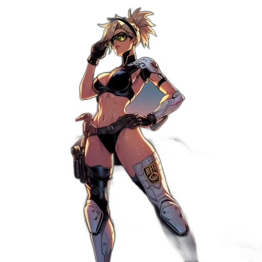staff, weapon, robot, sword transparent PNG cut-out