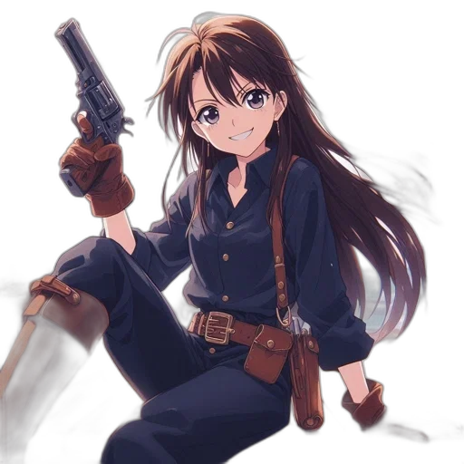 weapon, staff, sword, animal transparent PNG cut-out