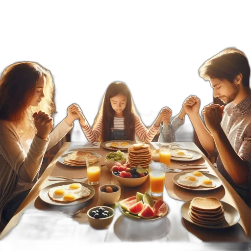 food, photorealistic, oil painting, concept art transparent PNG cut-out