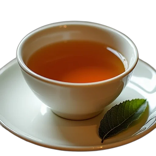 food, photorealistic, bowl, tea transparent PNG cut-out