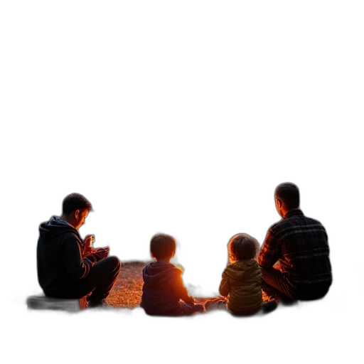 3d render, photorealistic, concept art, pixel art transparent PNG cut-out