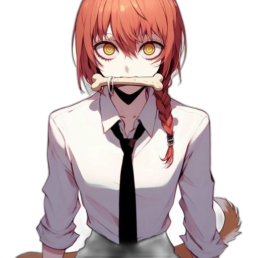 staff, animal, creature, face transparent PNG cut-out