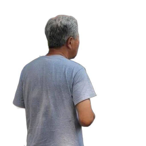 staff, jacket, face, mask transparent PNG cut-out
