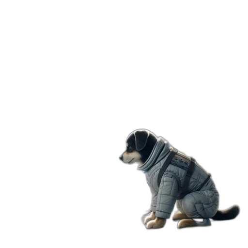 jacket, animal, creature, dragon transparent PNG cut-out