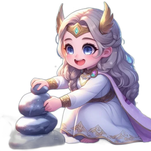 crown, staff, dragon, jewelry transparent PNG cut-out