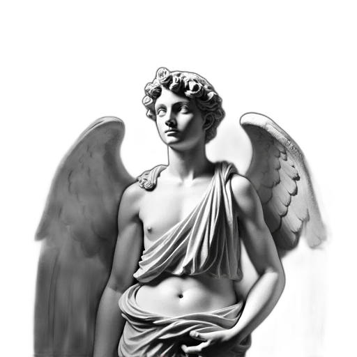 photorealistic, concept art, fantasy art, 3d render transparent PNG cut-out