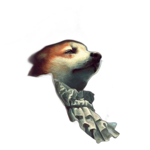 animal, staff, weapon, creature transparent PNG cut-out