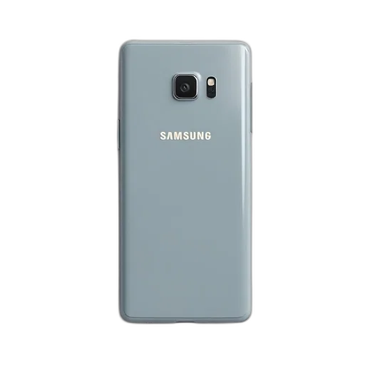 3d render, picture, samsung, cell transparent PNG cut-out