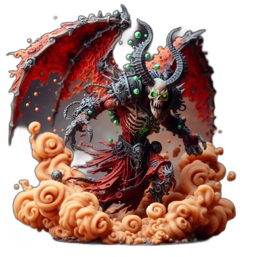 dragon, concept art, fantasy art, 3d render transparent PNG cut-out