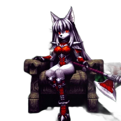 furniture, weapon, robot, staff transparent PNG cut-out