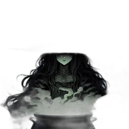 mask, creature, face, crown transparent PNG cut-out