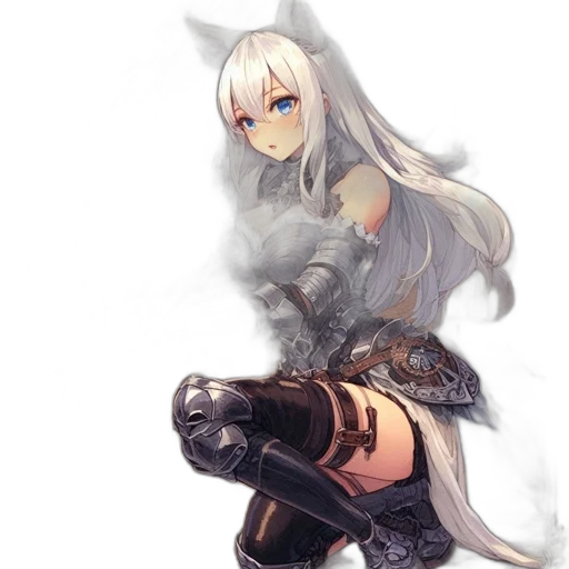 sword, weapon, dragon, staff transparent PNG cut-out