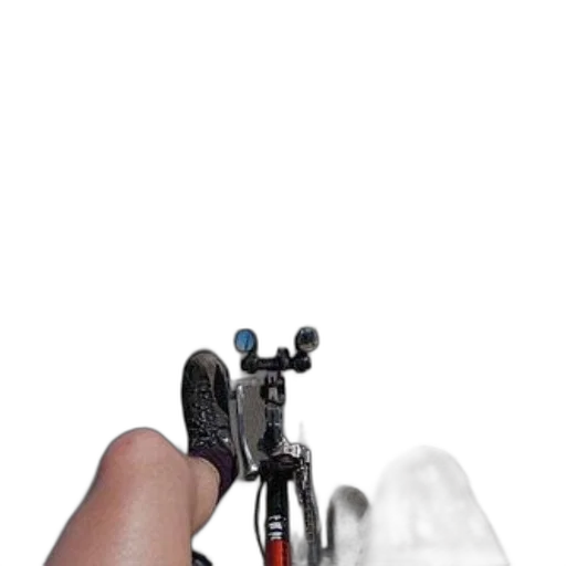 weapon, robot, staff, shoes transparent PNG cut-out