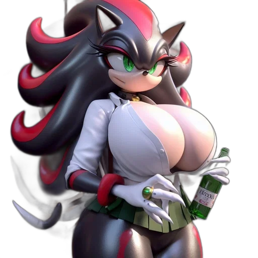 animal, 3d render, concept art, pixel art transparent PNG cut-out