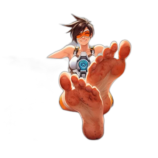 weapon, shoes, jewelry, staff transparent PNG cut-out