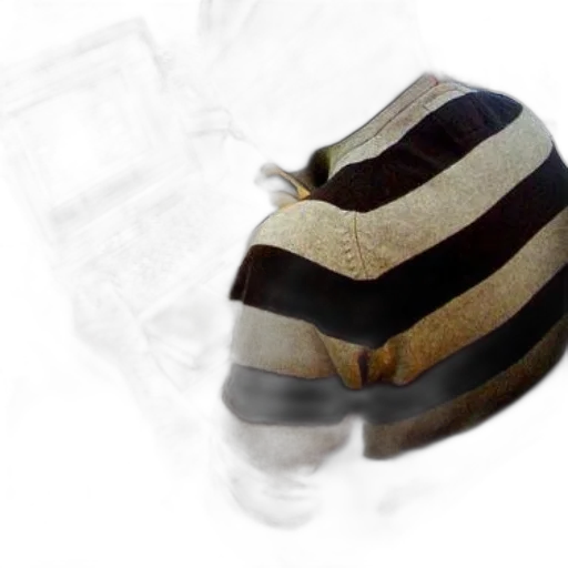 hat, mask, shoes, crown transparent PNG cut-out