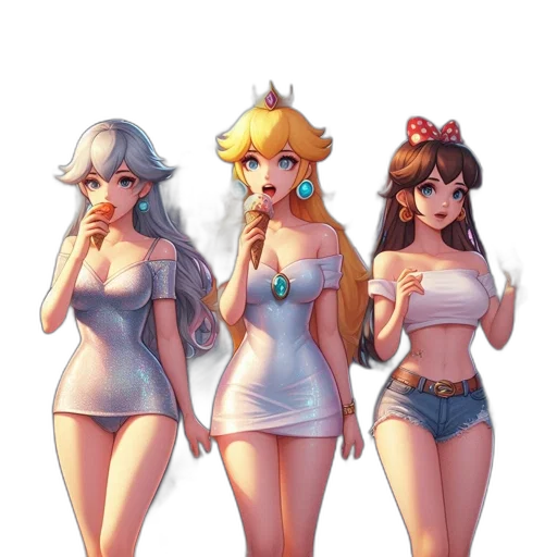dress, concept art, pixel art, fantasy art transparent PNG cut-out