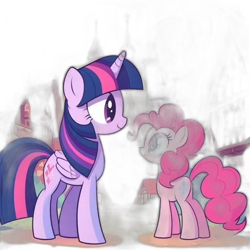 concept art, 3d render, cartoon, fantasy art transparent PNG cut-out