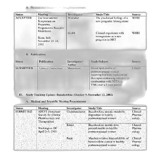 table, showing, study, tracking transparent PNG cut-out