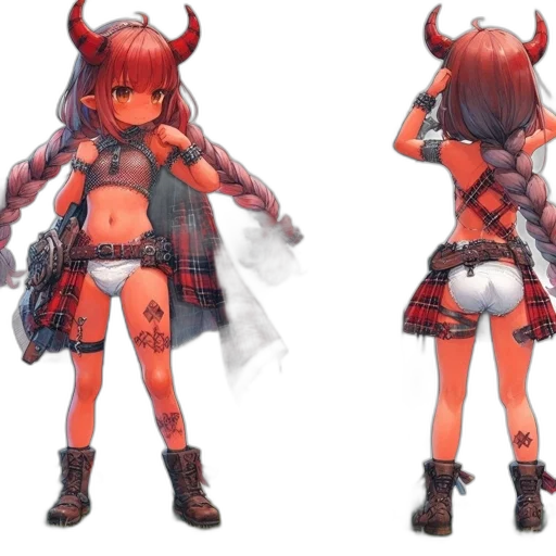 concept art, 3d render, fantasy art, pixel art transparent PNG cut-out