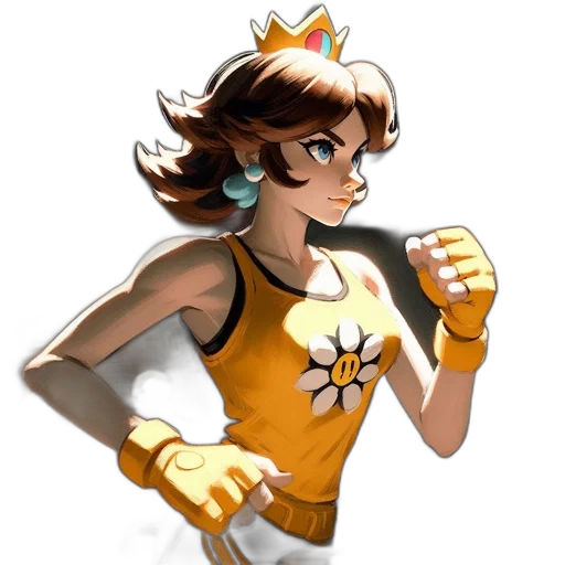 crown, staff, concept art, pixel art transparent PNG cut-out