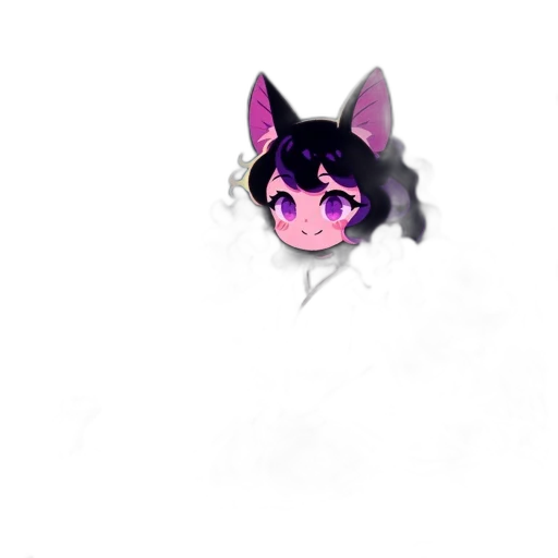 staff, creature, mask, animal transparent PNG cut-out