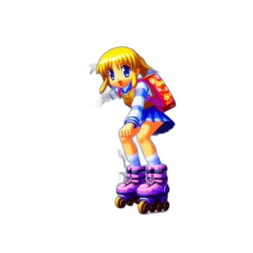 dress, weapon, robot, creature transparent PNG cut-out
